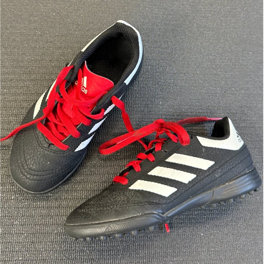 Adidas Kids Soccer Cleats